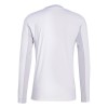 Maillot à Manches Longues Real Madrid Domicile 2025-26 Pour Homme